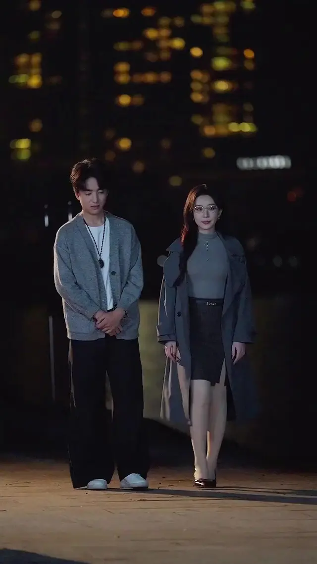 Episode 55 of Dumped, My Step-Sisters Want Me