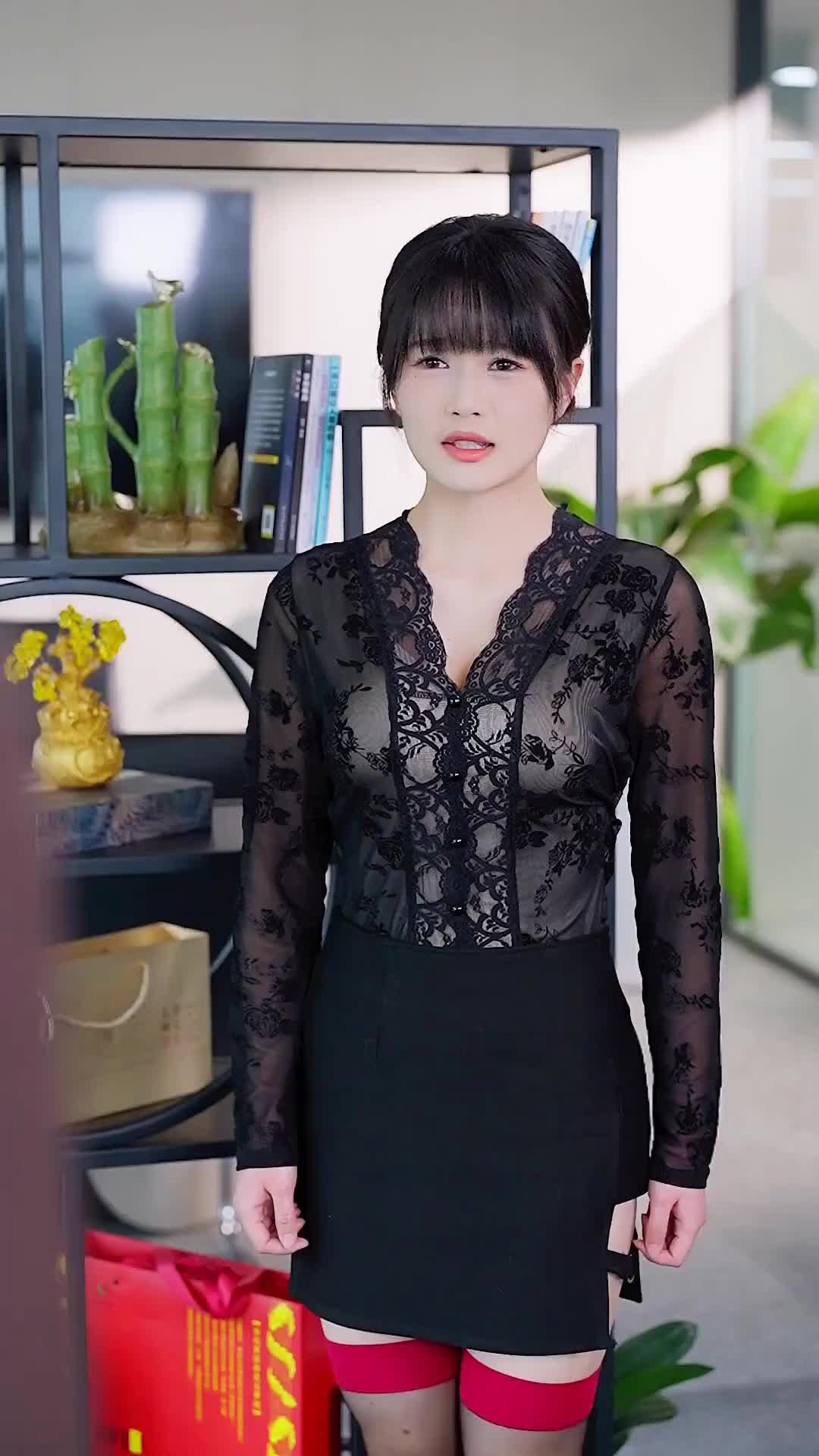 Episode 59 of Dumped, My Step-Sisters Want Me