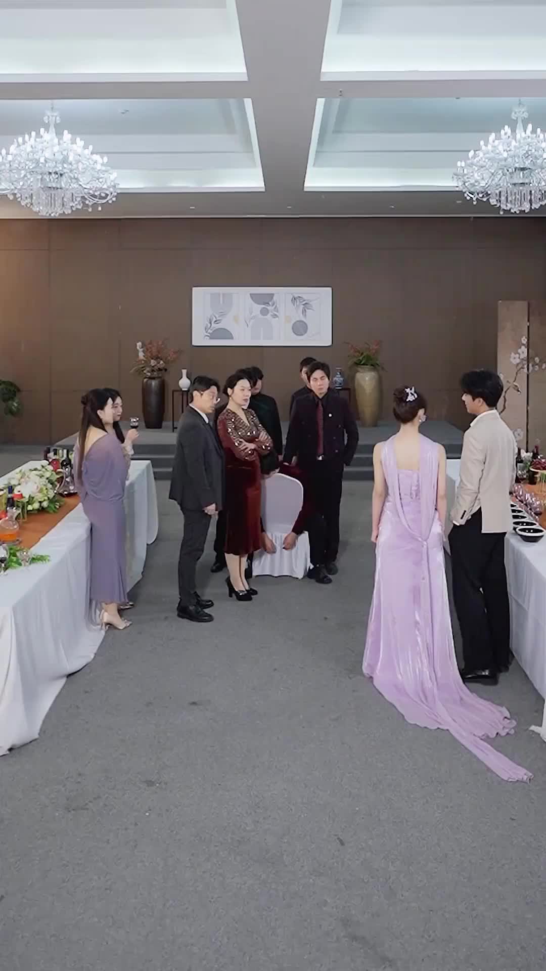 Episode 63 of Dumped, My Step-Sisters Want Me