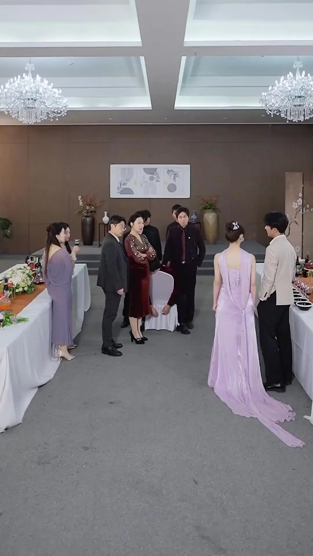 Episode 63 of Dumped, My Step-Sisters Want Me