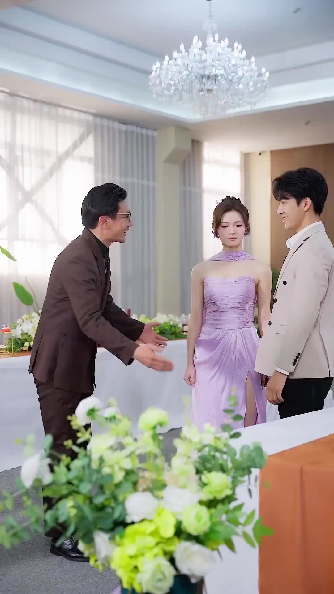 Episode 64 of Dumped, My Step-Sisters Want Me