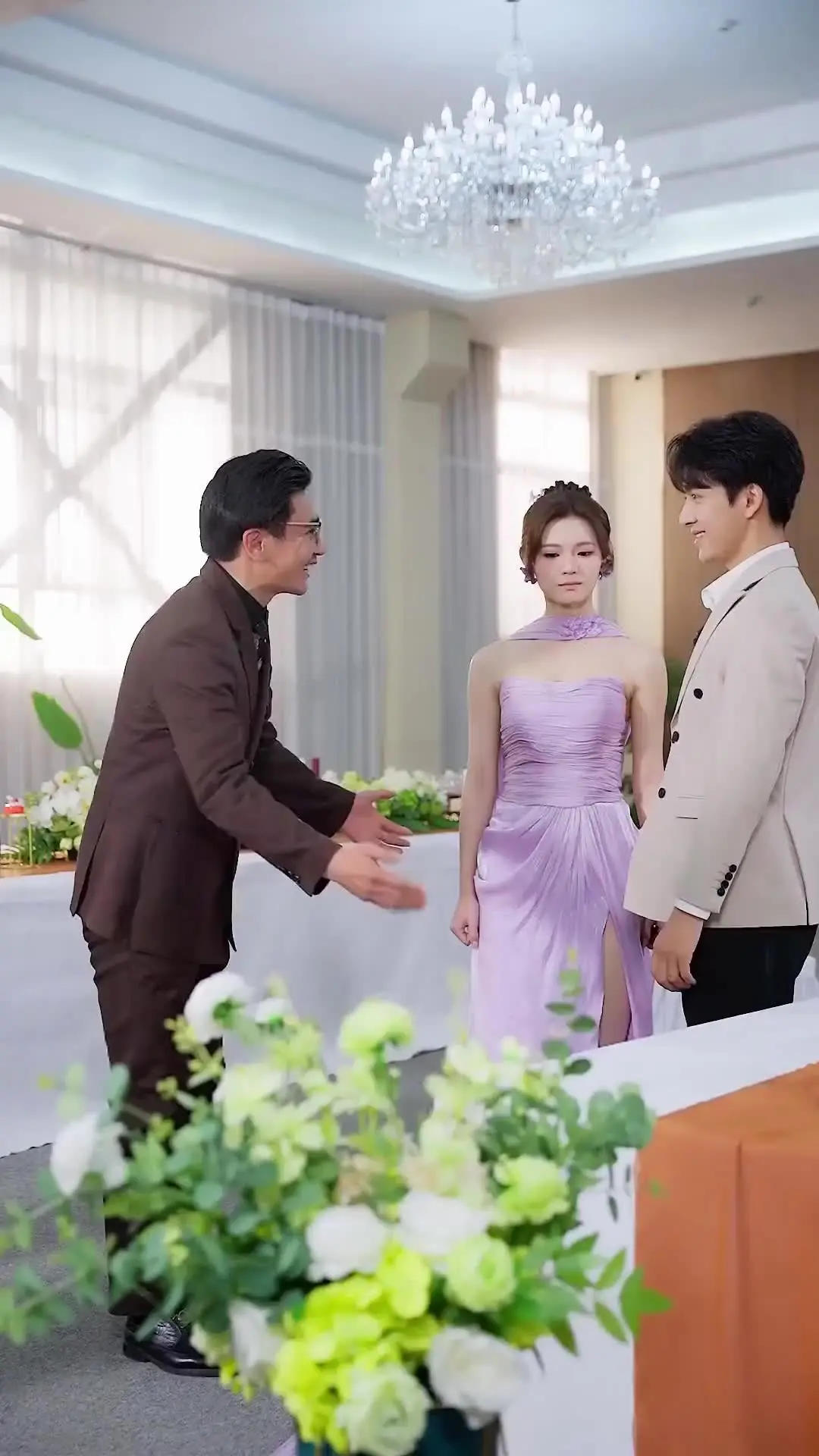 Episode 64 of Dumped, My Step-Sisters Want Me