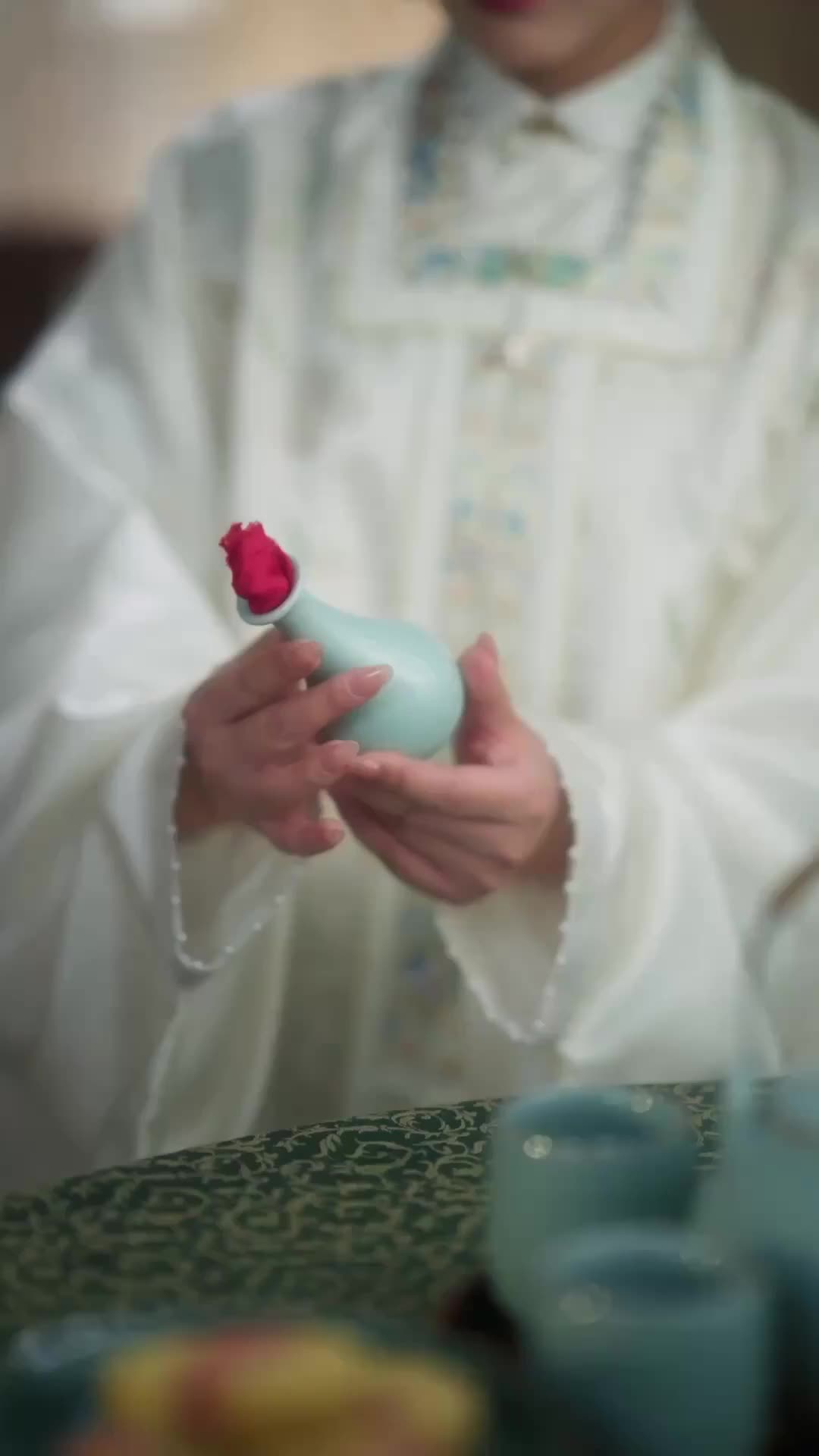 Episode 3 of Dumped? She's Upgrading!