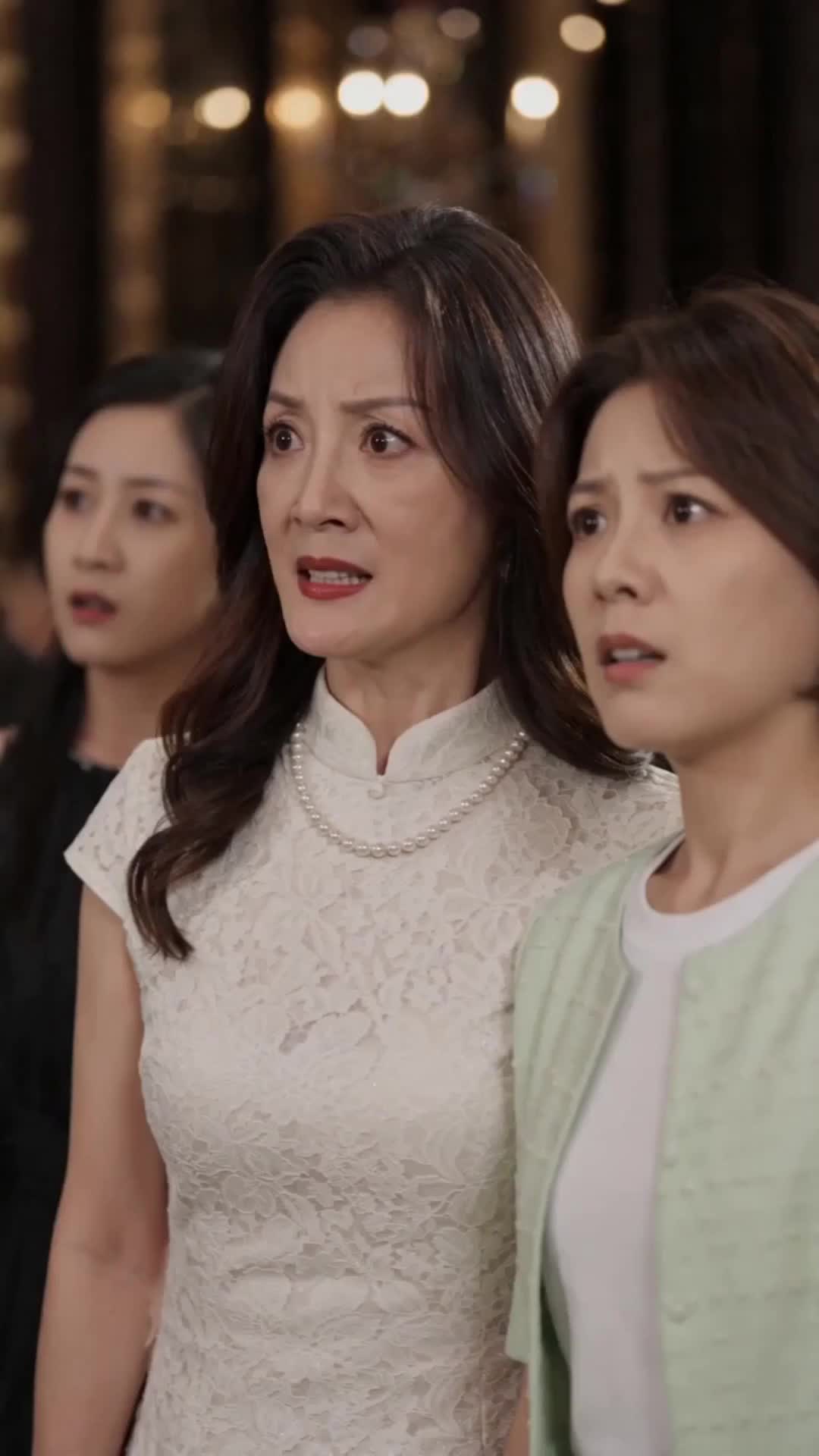 Episode 10 of Dumped the Groom, Married the Billionaire
