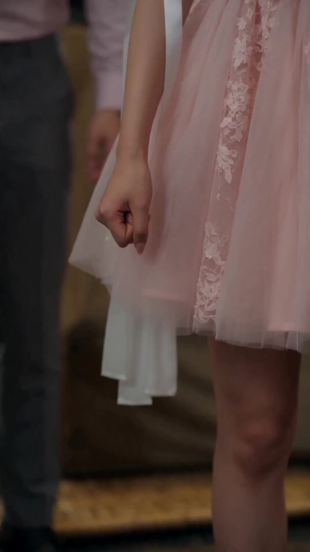 Episode 13 of Dumped the Groom, Married the Billionaire