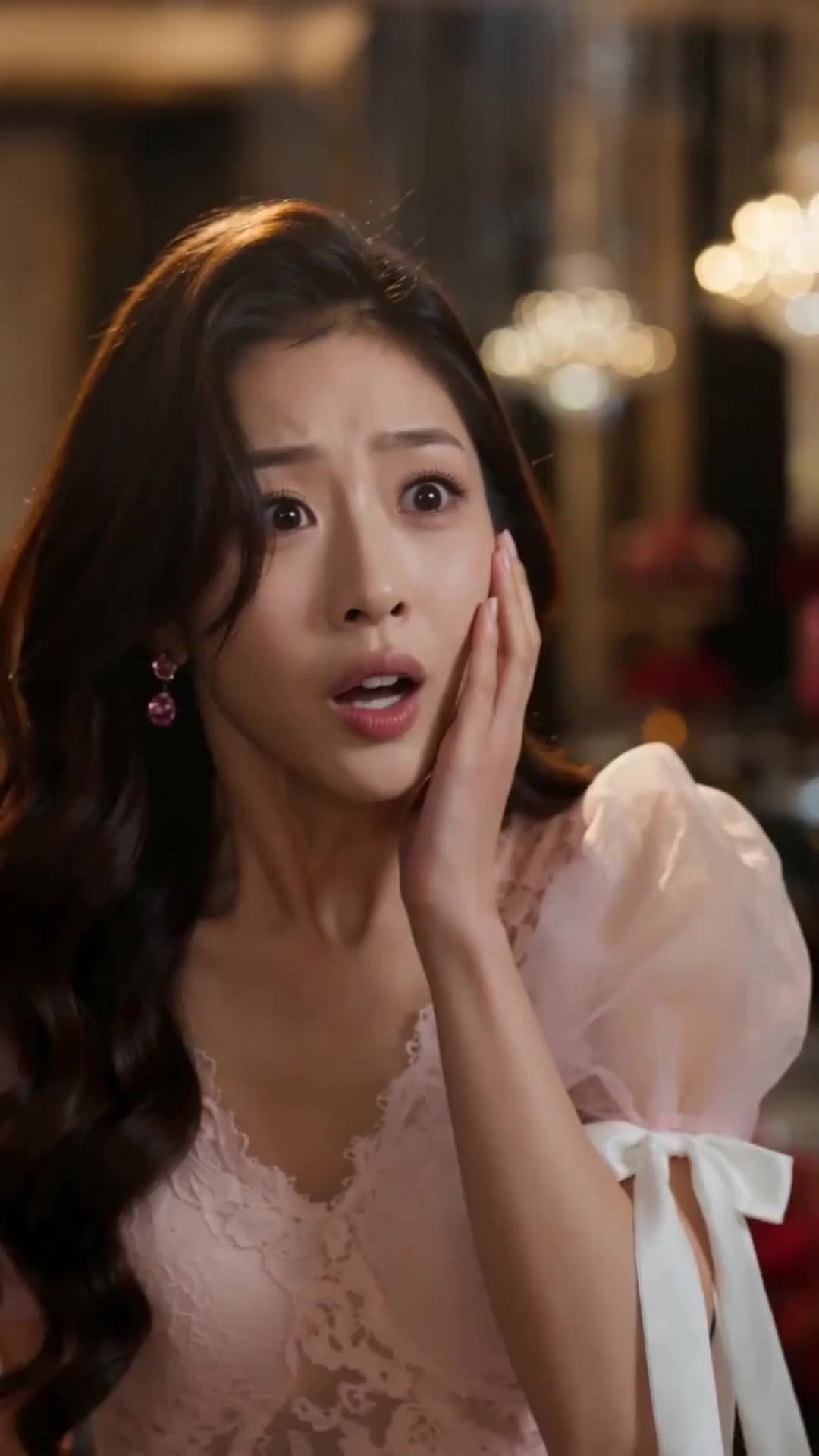 Episode 15 of Dumped the Groom, Married the Billionaire