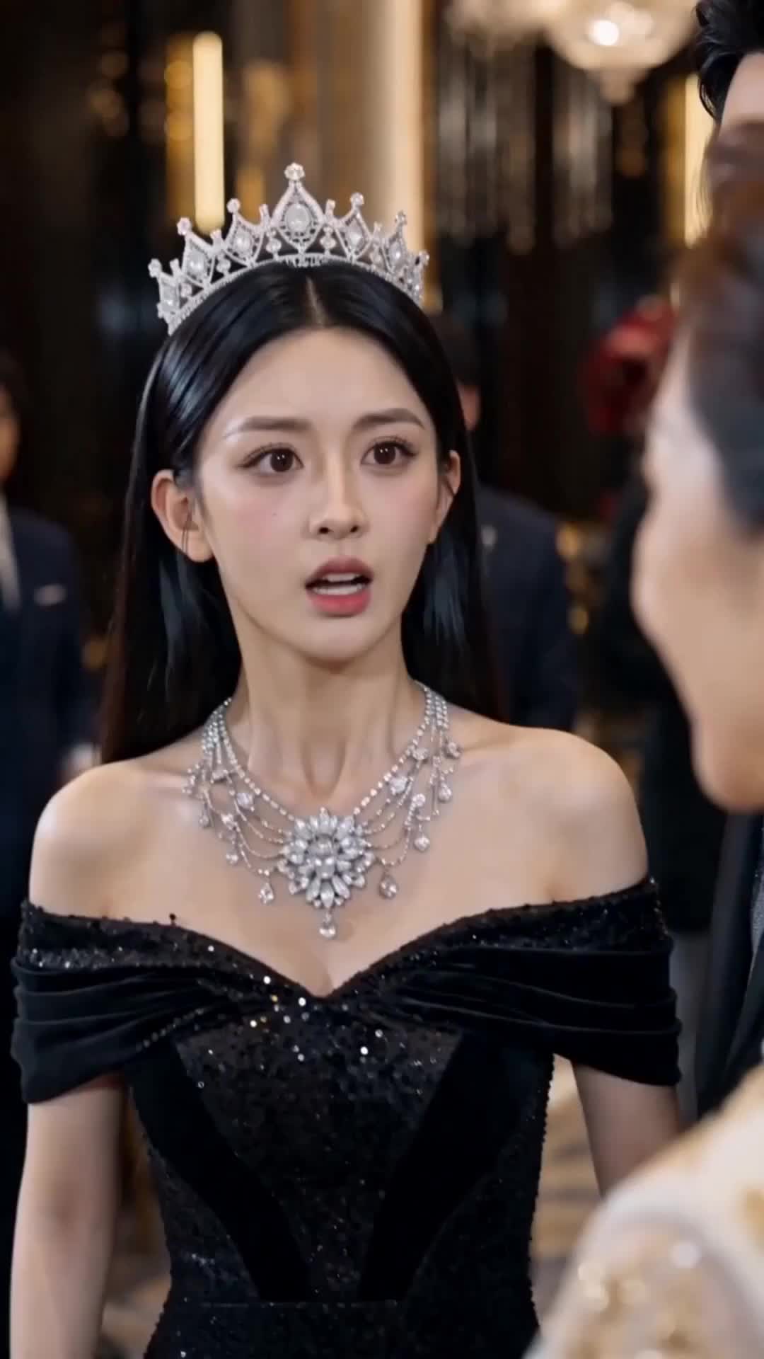 Episode 26 of Dumped the Groom, Married the Billionaire