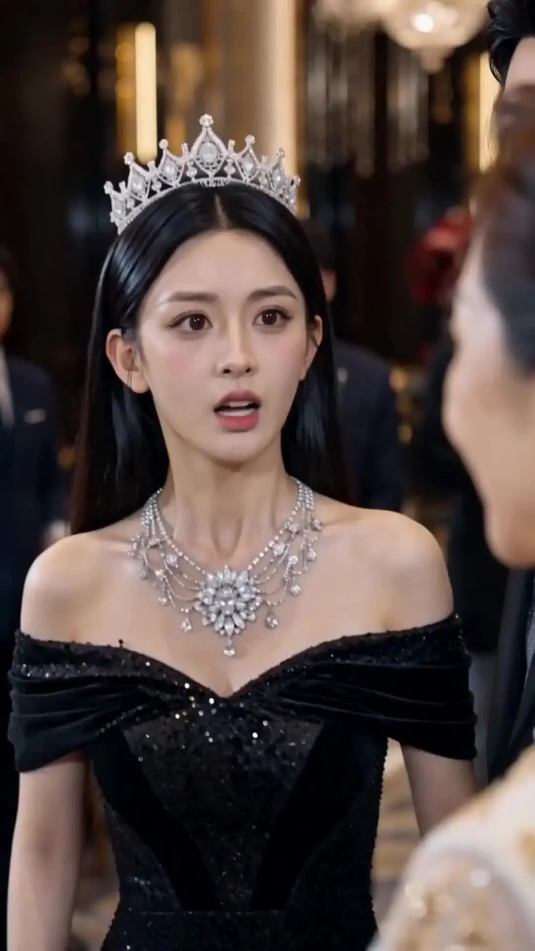 Episode 26 of Dumped the Groom, Married the Billionaire