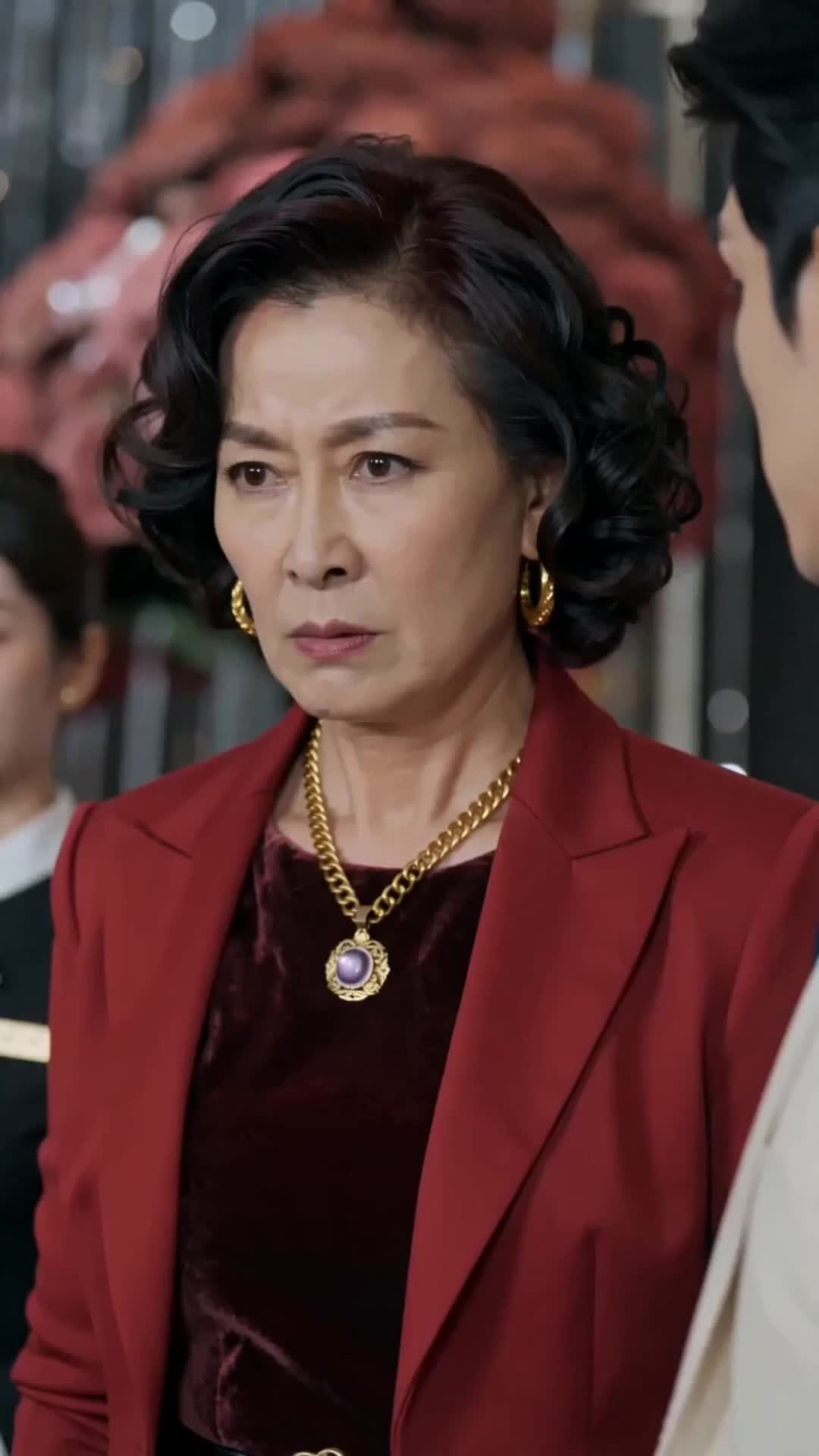 Episode 4 of Dumped the Groom, Married the Billionaire