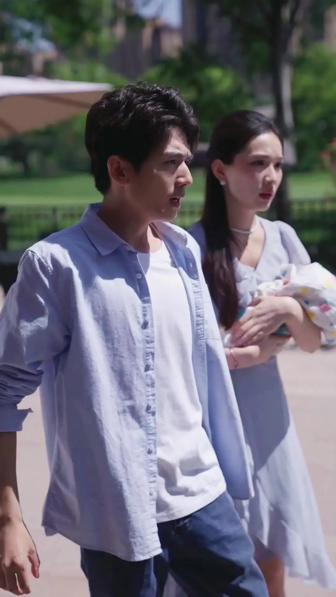 Episode 21 of Dumped, Then Called to the Delivery Room