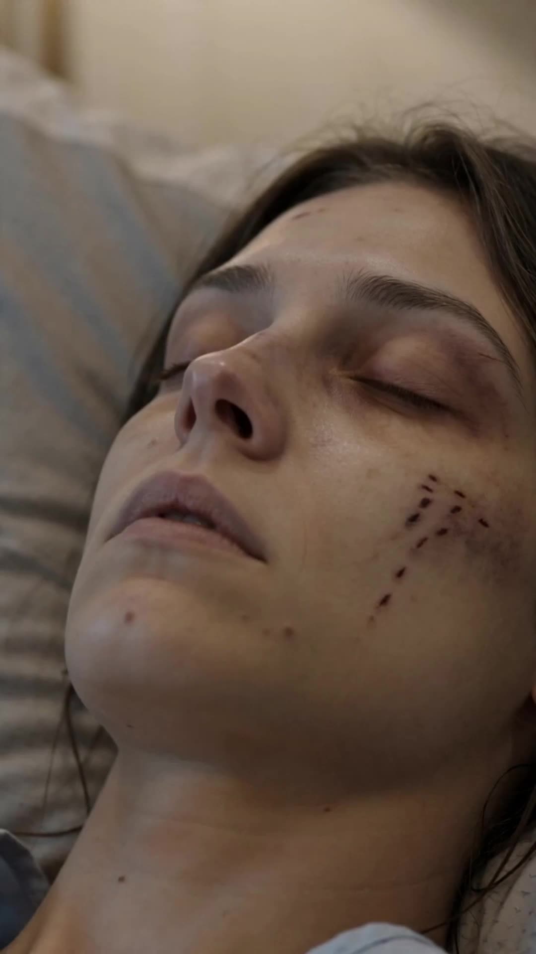 Episode 6 of Dying After Ten Years for His Sin