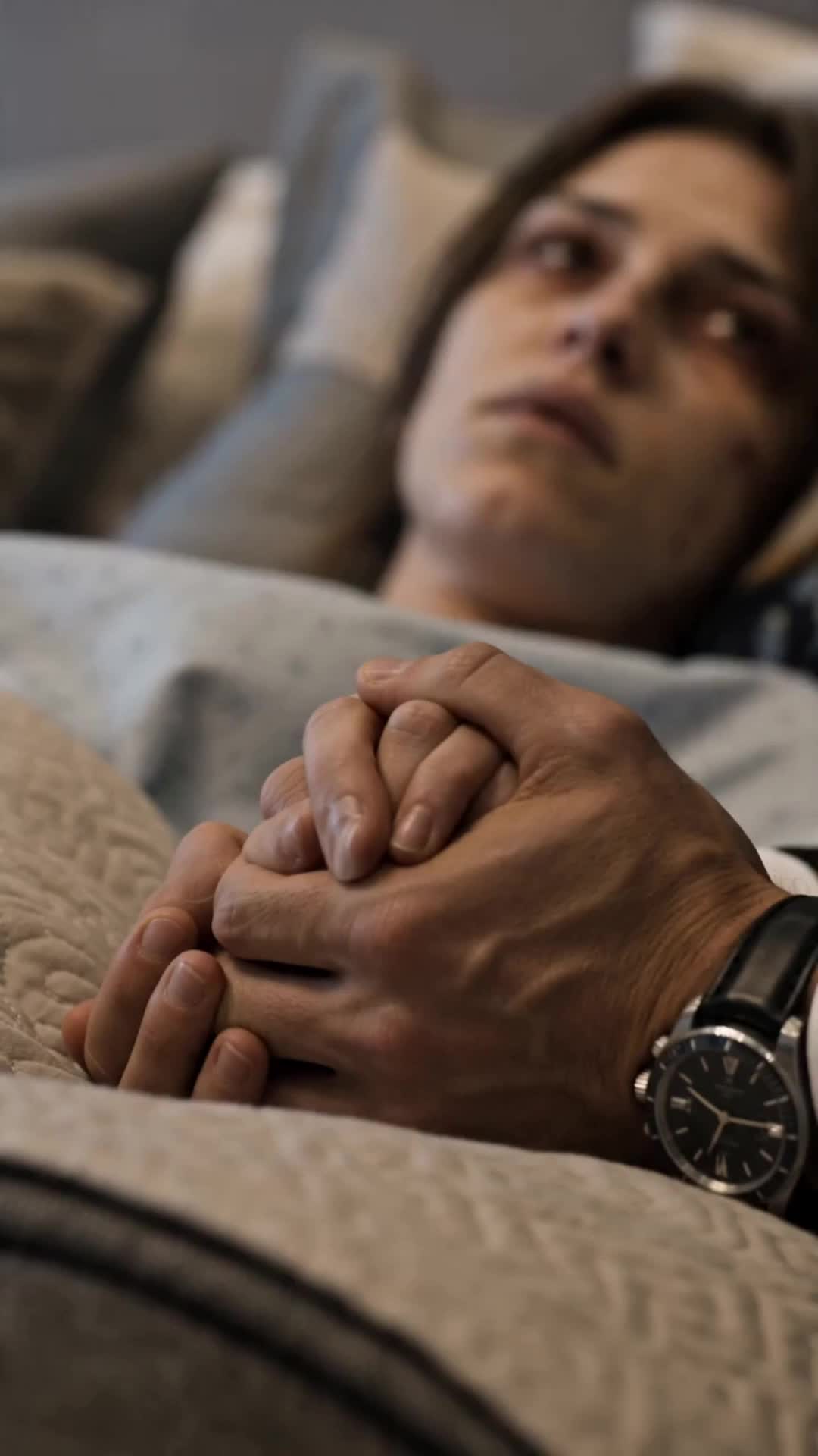 Episode 7 of Dying After Ten Years for His Sin