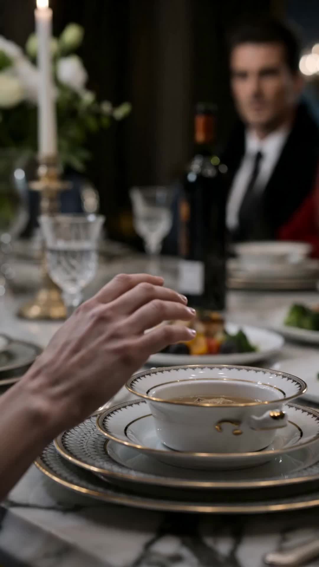 Episode 8 of Dying After Ten Years for His Sin