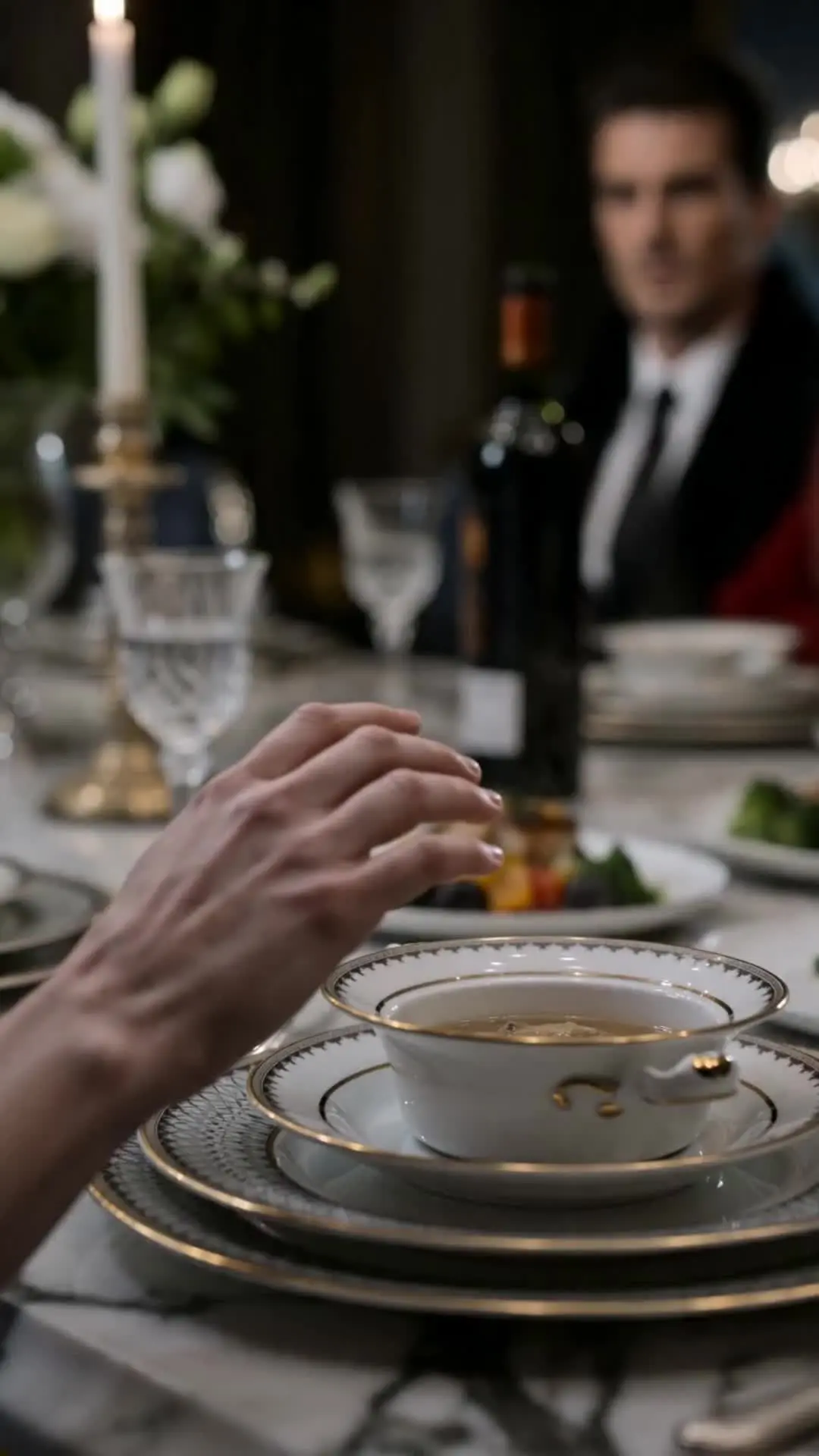 Episode 8 of Dying After Ten Years for His Sin