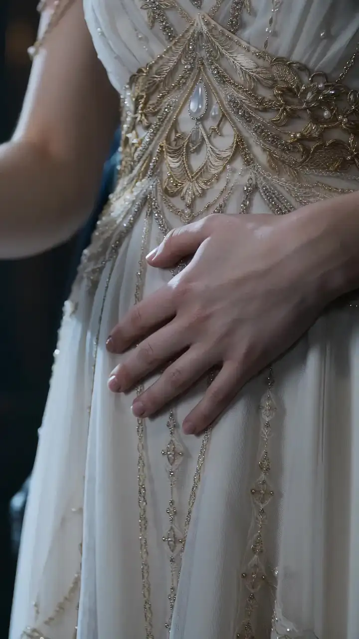 Episode 19 of Eight Heirs for the Dragon King