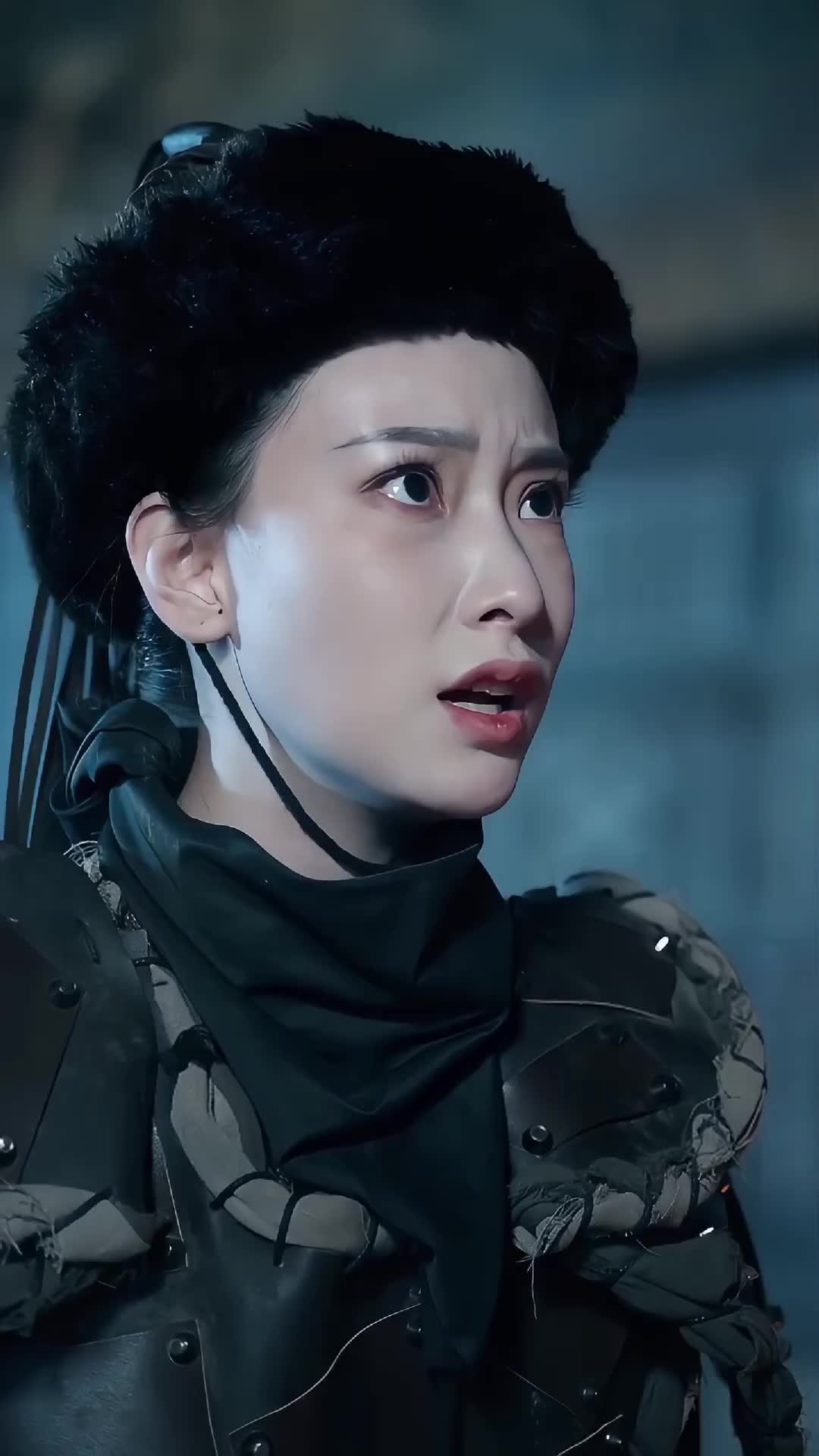 Episode 58 of Elara Vane