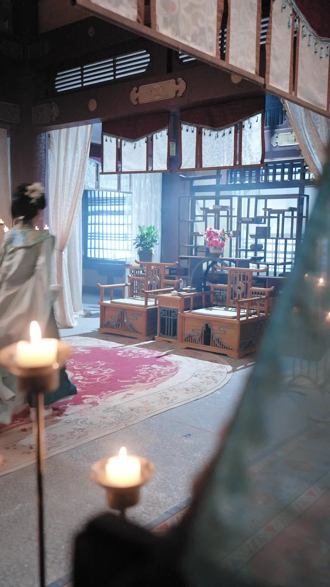 Episode 20 of Empire of Secrets