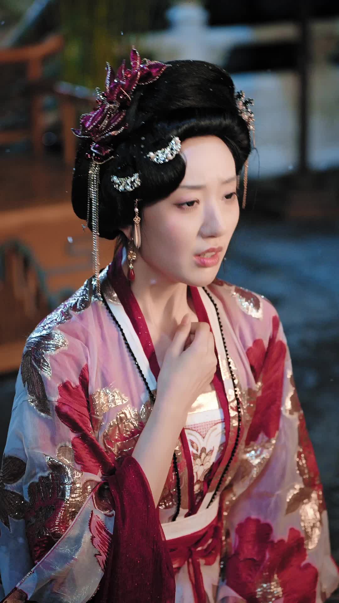 Episode 31 of Empire of Secrets