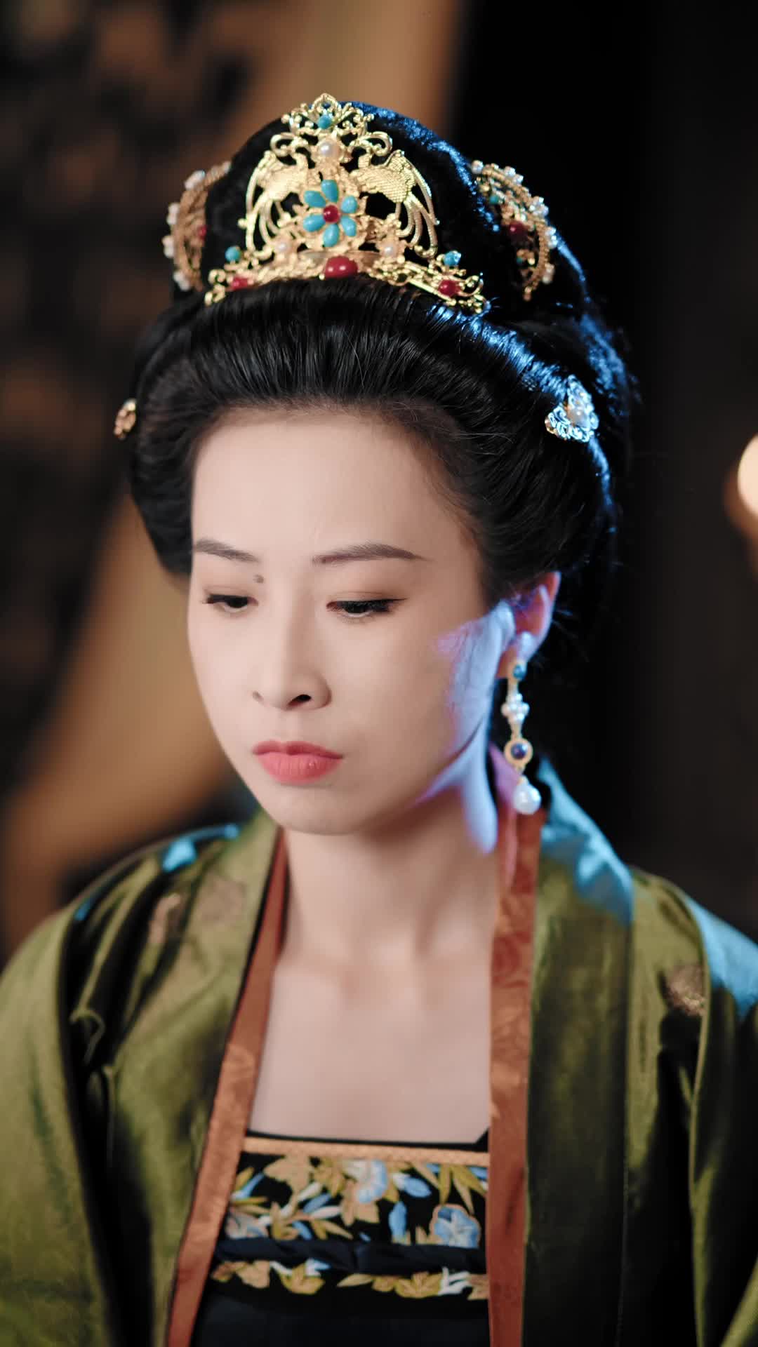 Episode 42 of Empire of Secrets