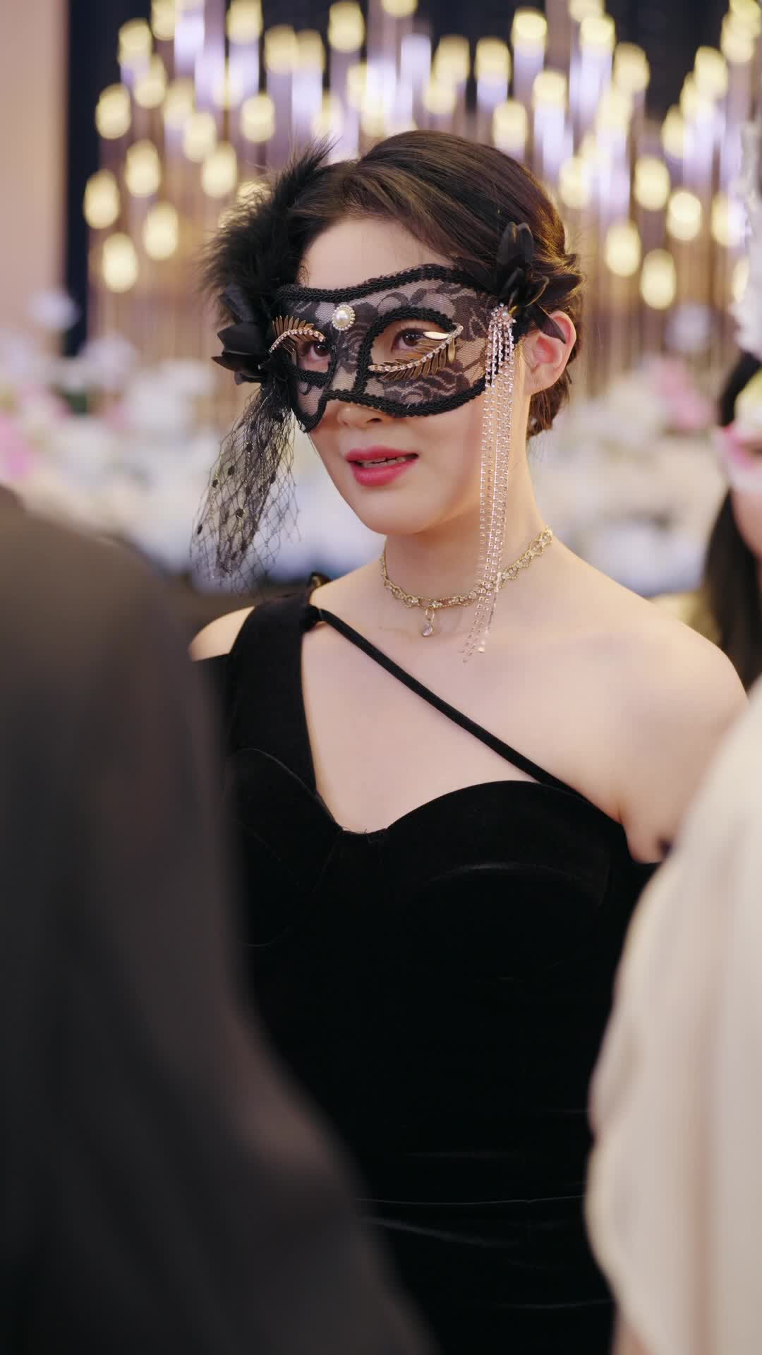 Episode 12 of Empress of Revenge