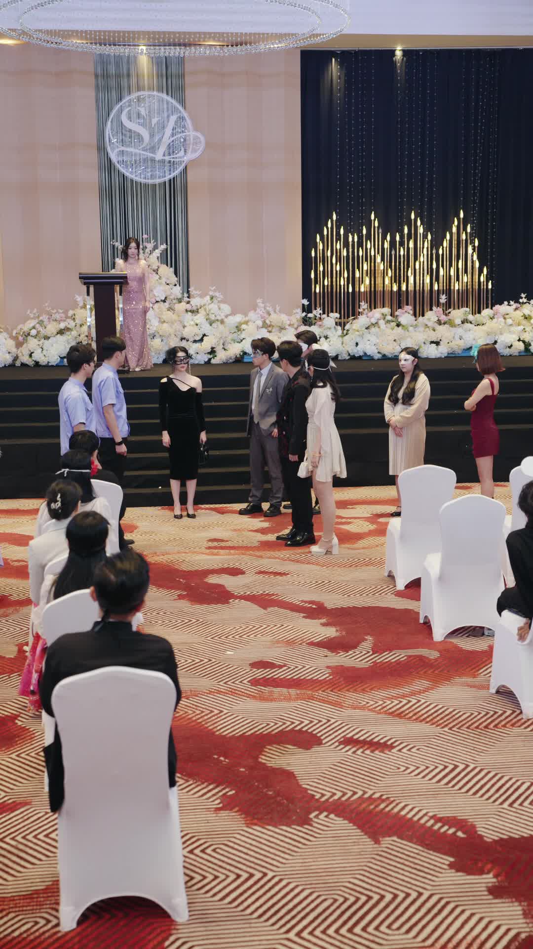 Episode 16 of Empress of Revenge