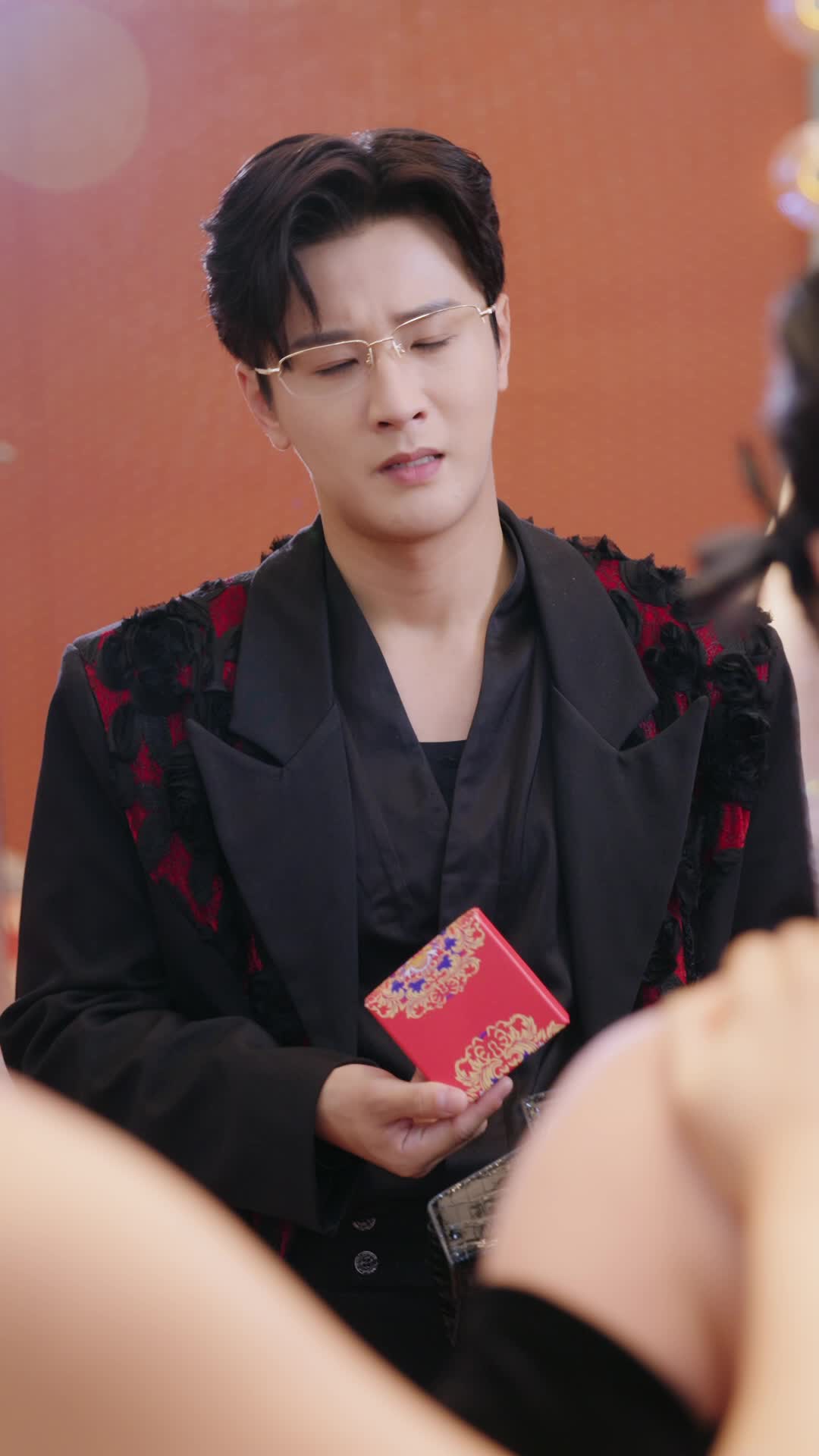 Episode 20 of Empress of Revenge