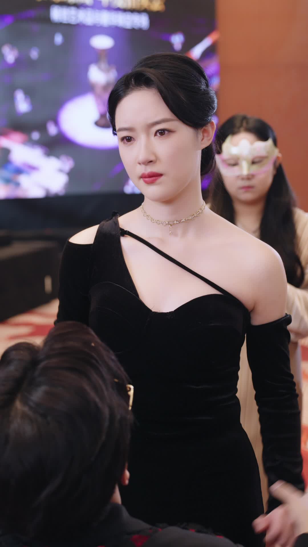 Episode 23 of Empress of Revenge