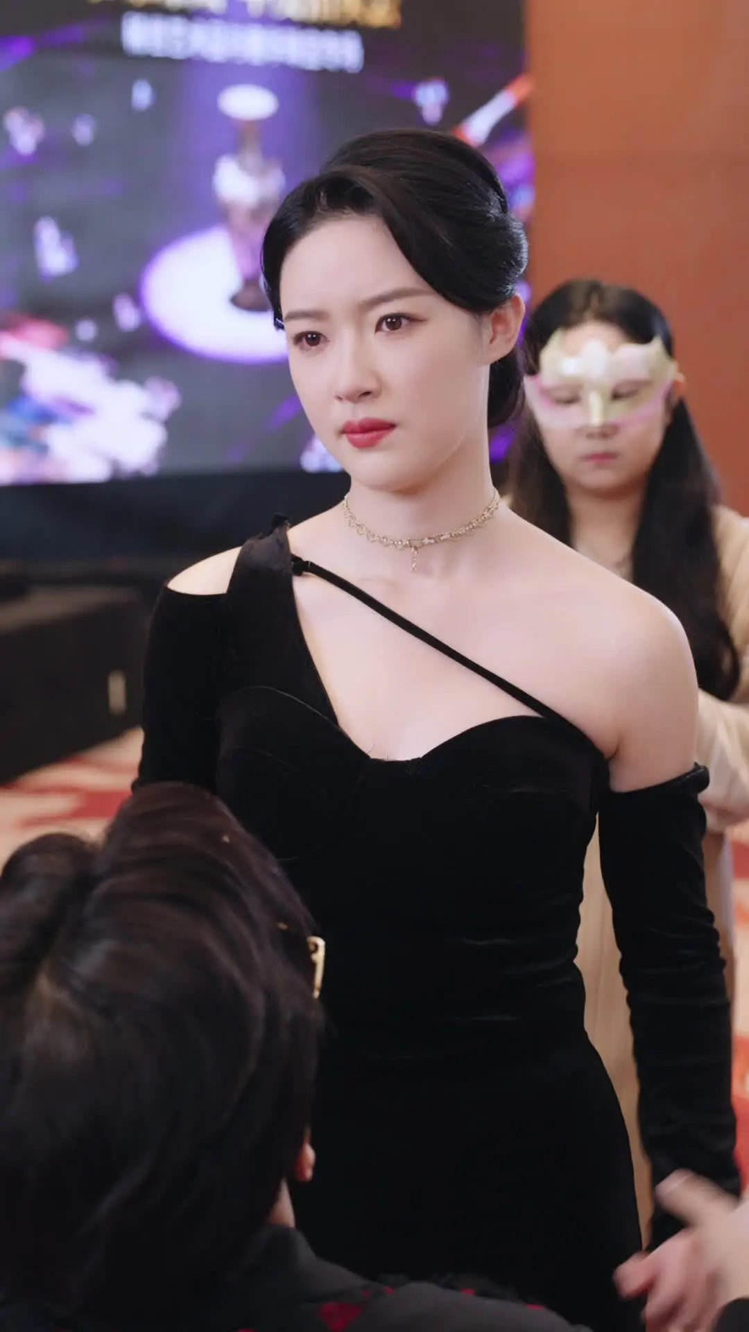 Episode 23 of Empress of Revenge