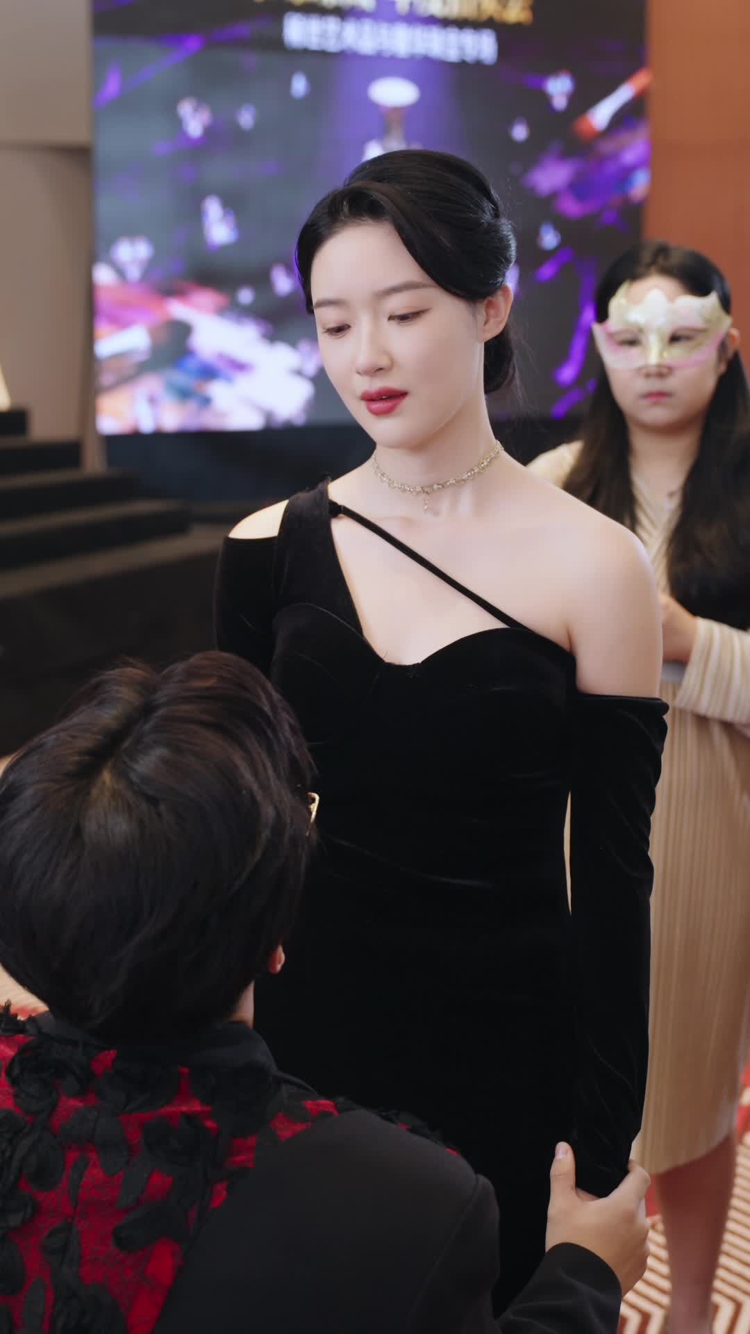 Episode 24 of Empress of Revenge
