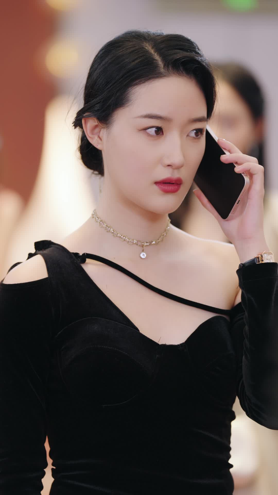 Episode 25 of Empress of Revenge