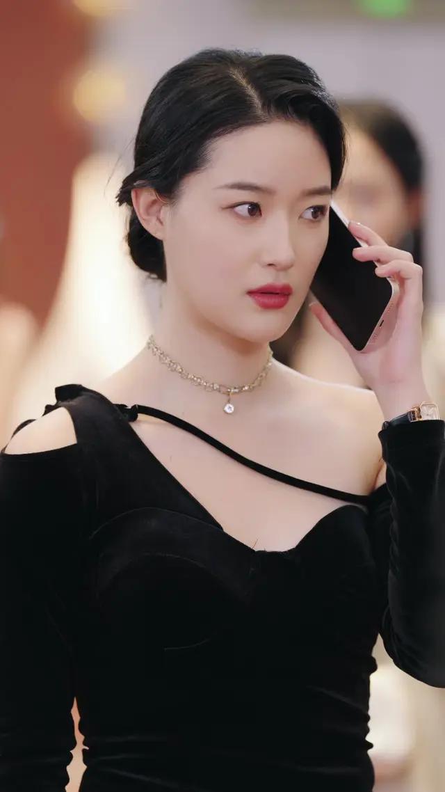 Episode 25 of Empress of Revenge