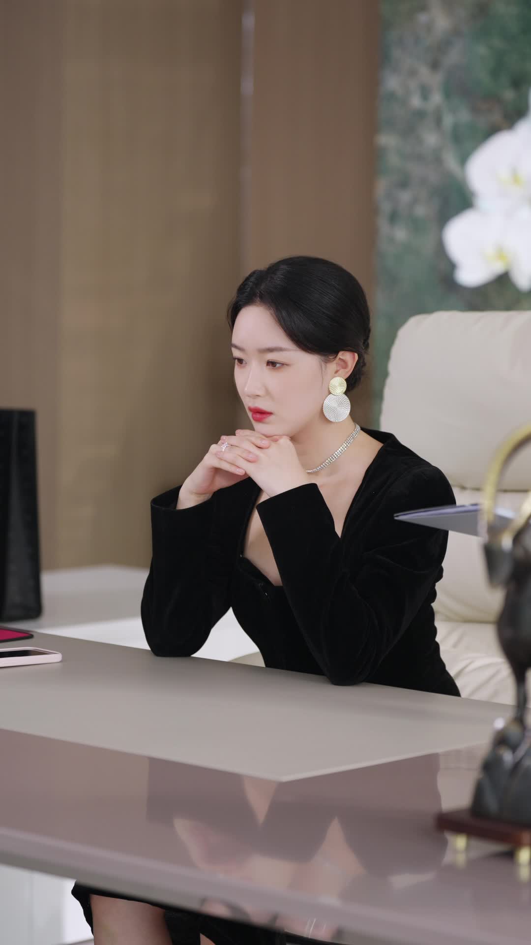 Episode 26 of Empress of Revenge