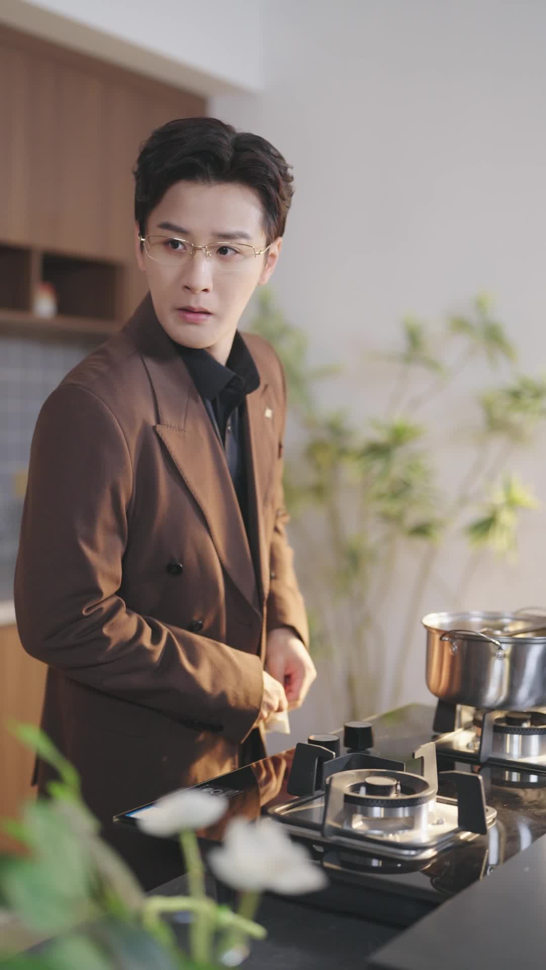 Episode 28 of Empress of Revenge