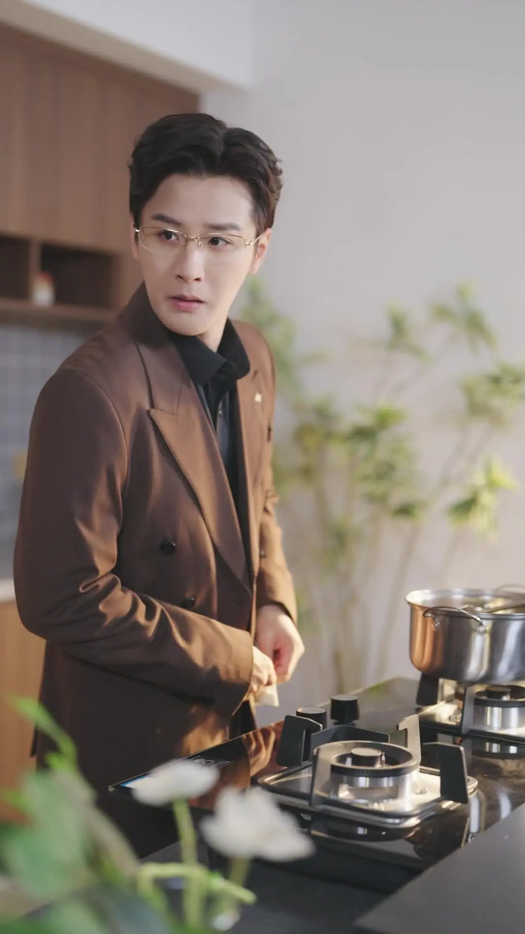 Episode 28 of Empress of Revenge