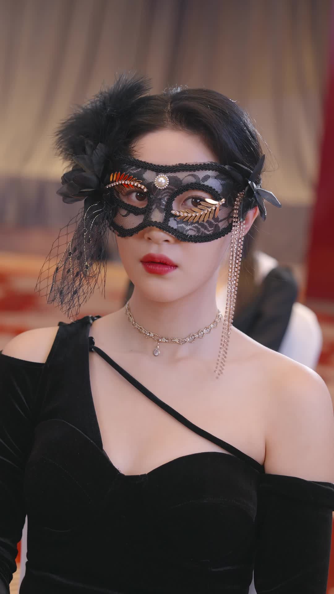 Episode 3 of Empress of Revenge