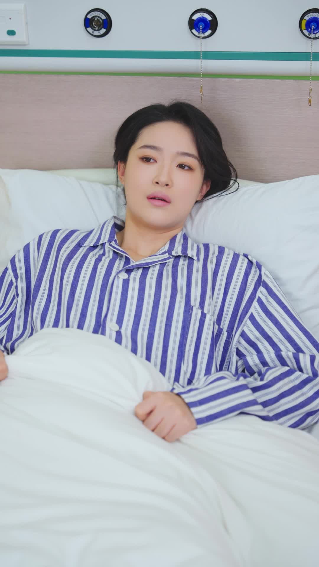 Episode 32 of Empress of Revenge