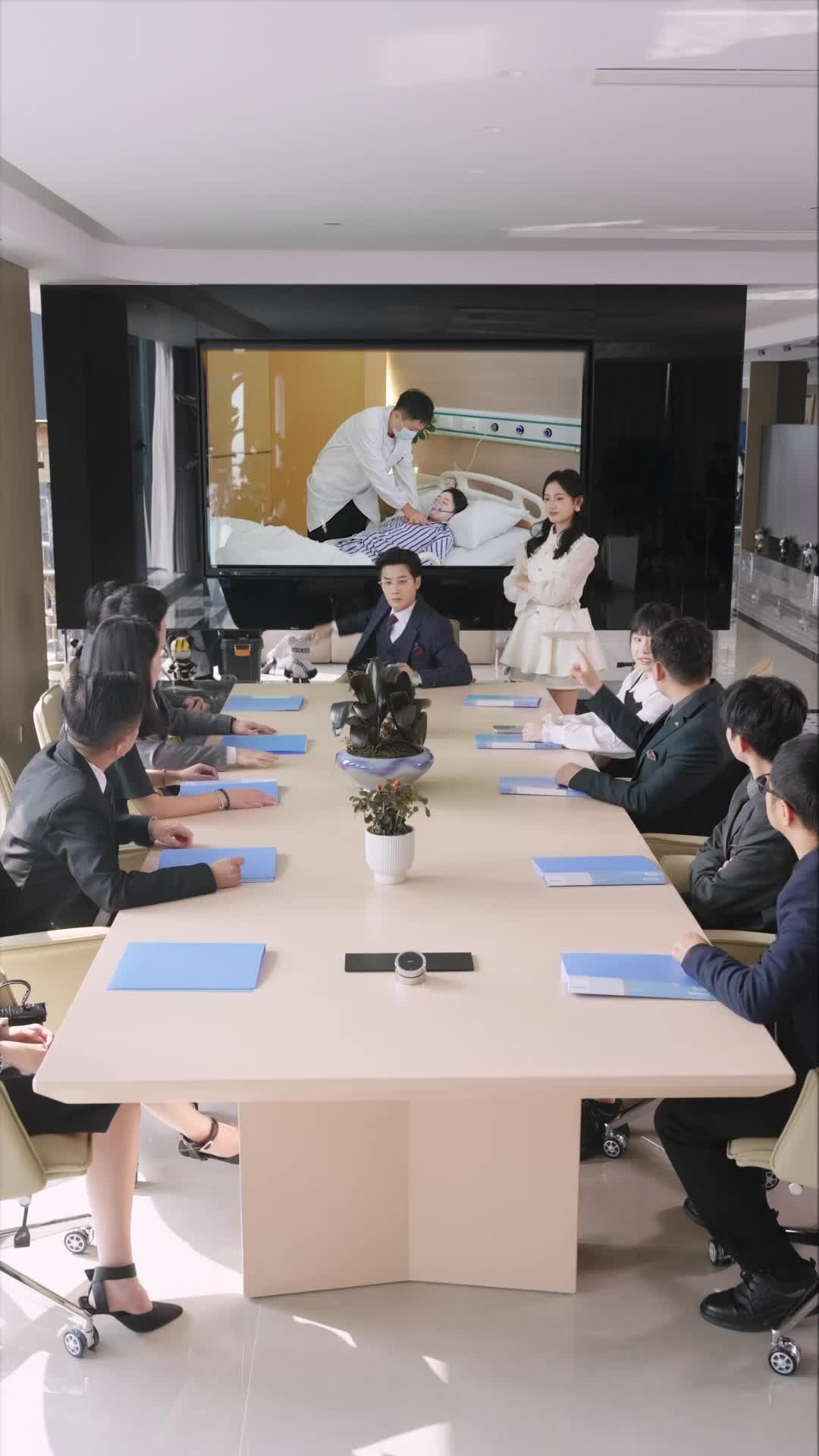 Episode 36 of Empress of Revenge