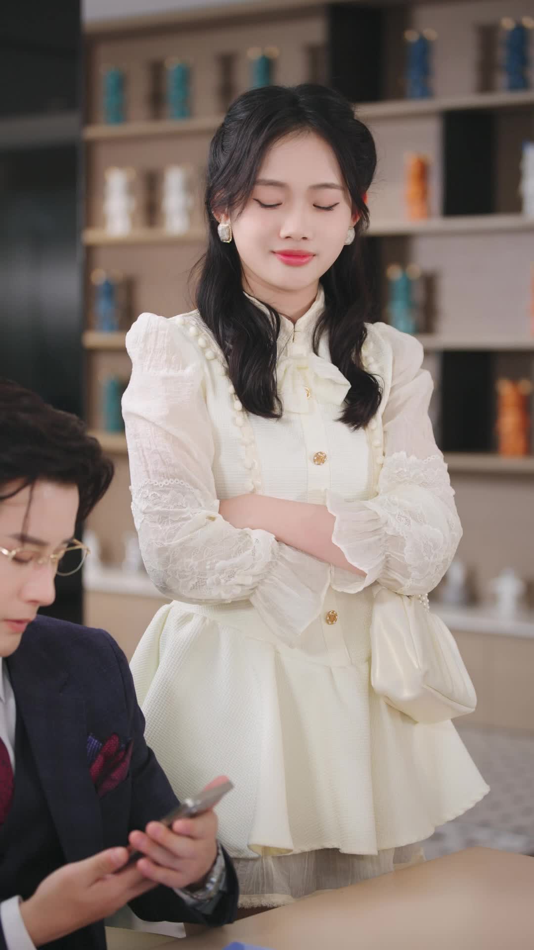 Episode 37 of Empress of Revenge
