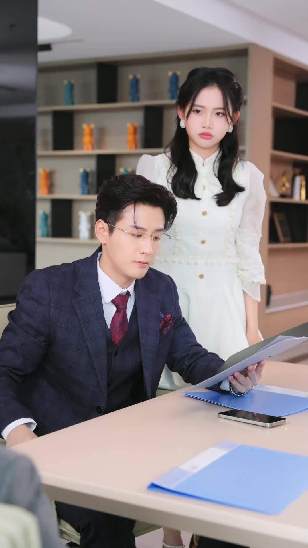 Episode 39 of Empress of Revenge