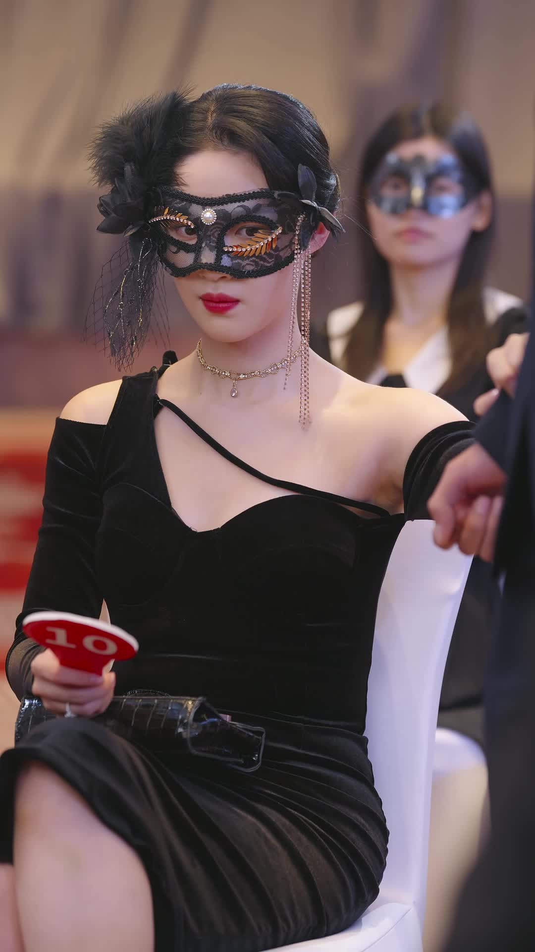 Episode 4 of Empress of Revenge