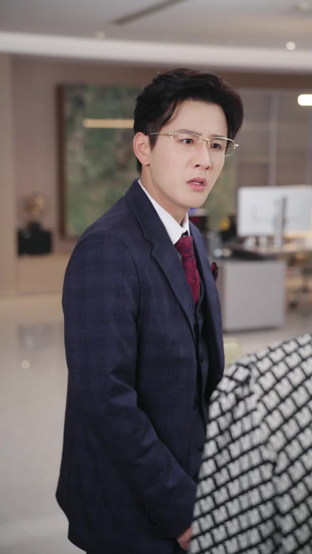 Episode 40 of Empress of Revenge