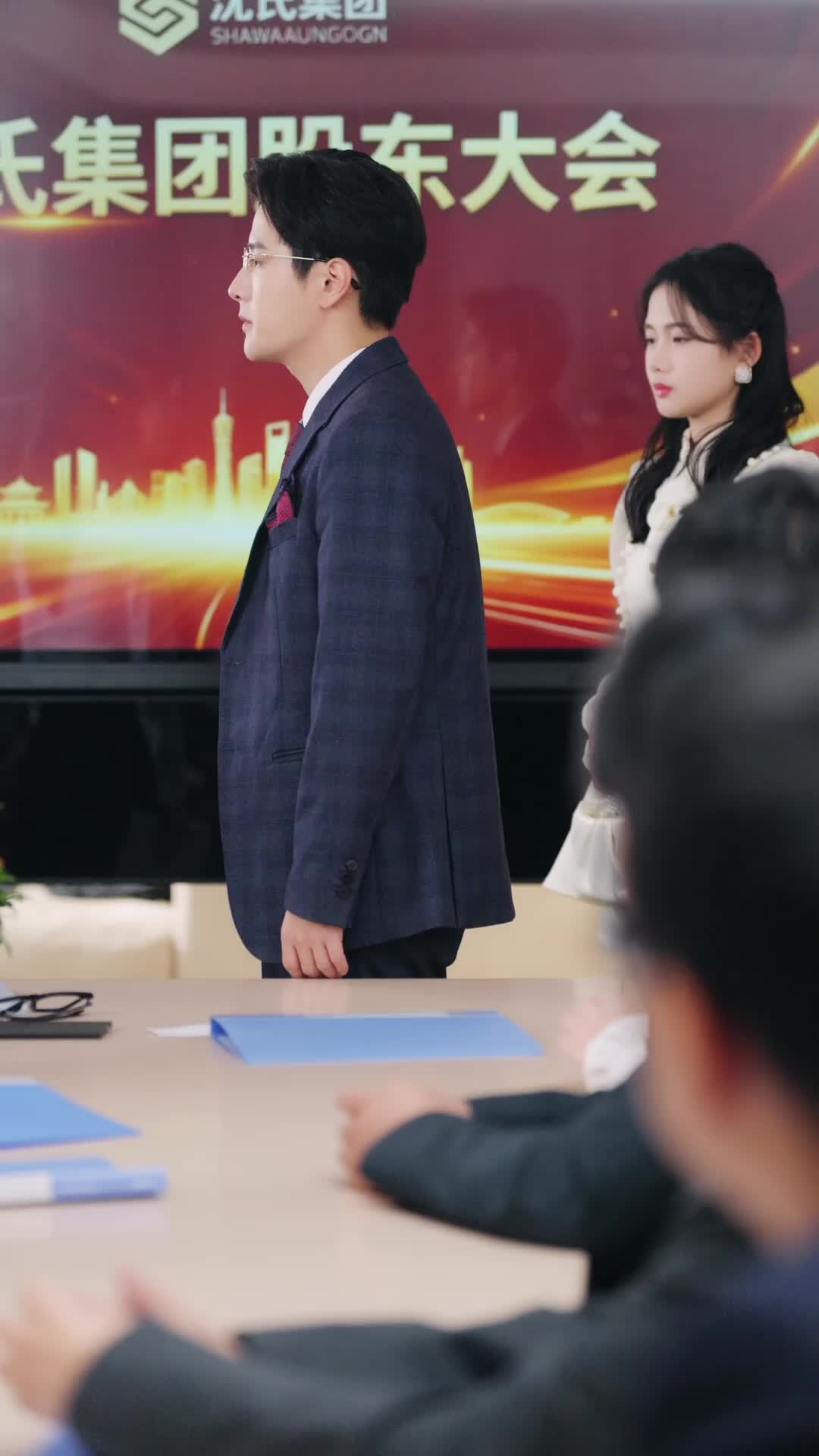 Episode 42 of Empress of Revenge