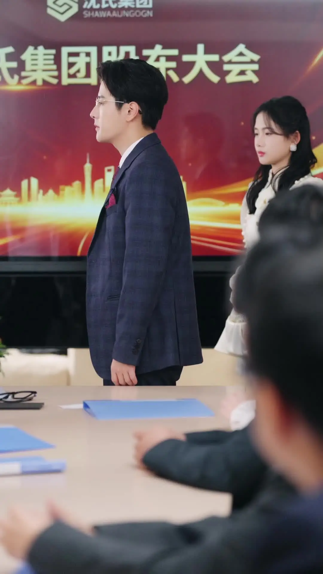 Episode 42 of Empress of Revenge