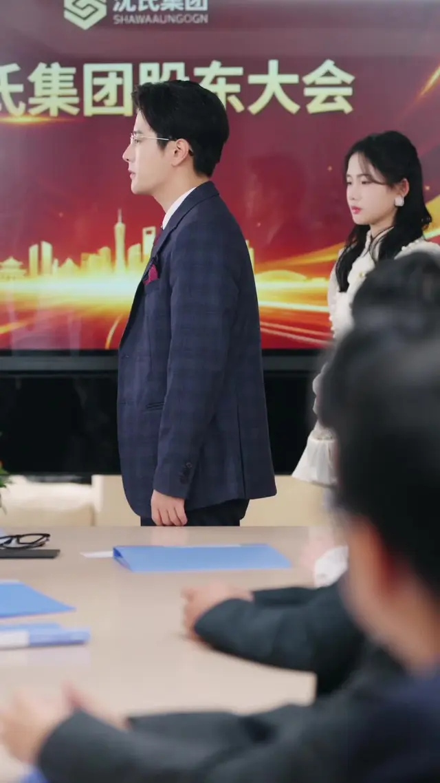 Episode 42 of Empress of Revenge
