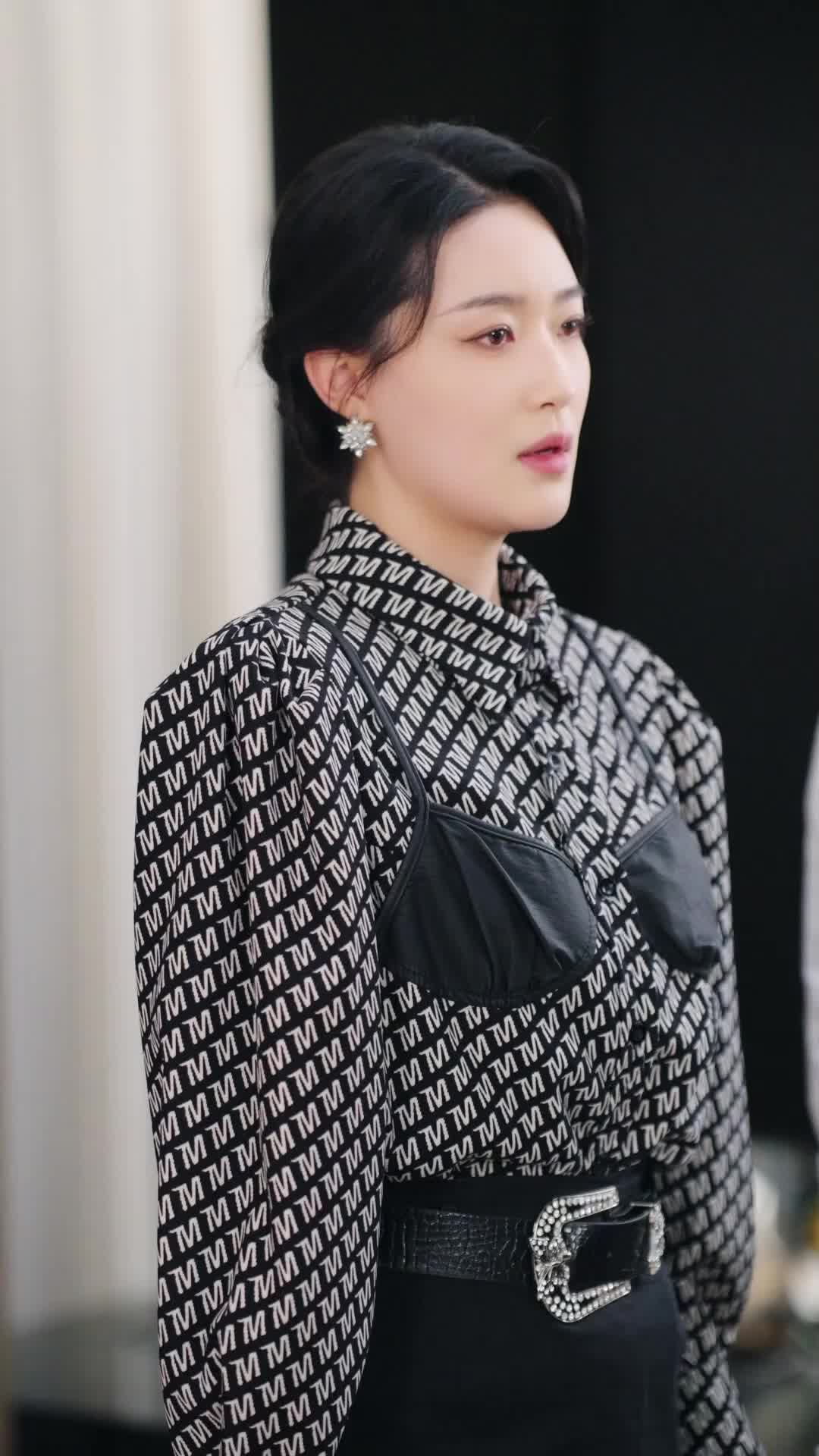 Episode 43 of Empress of Revenge