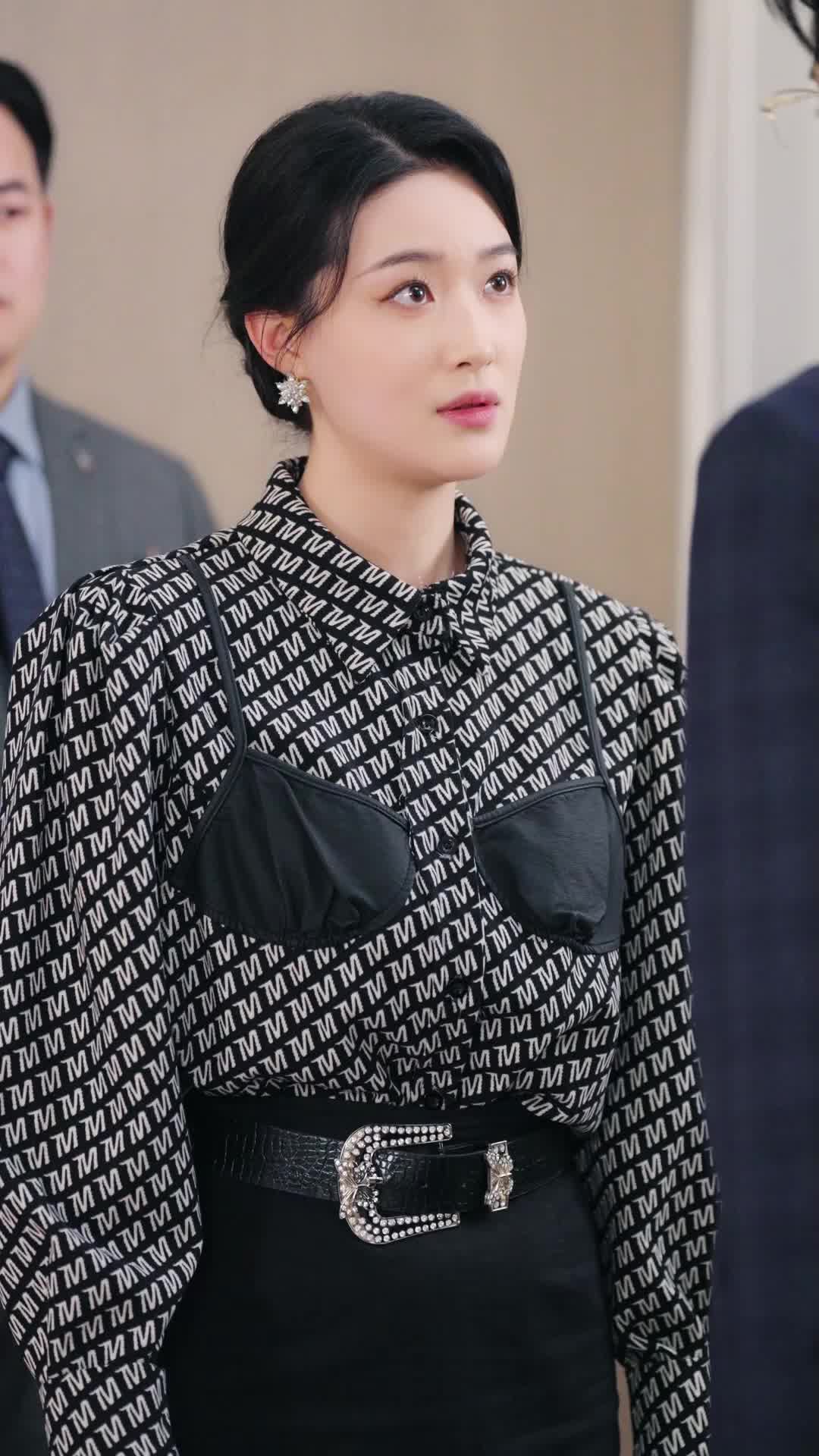 Episode 45 of Empress of Revenge