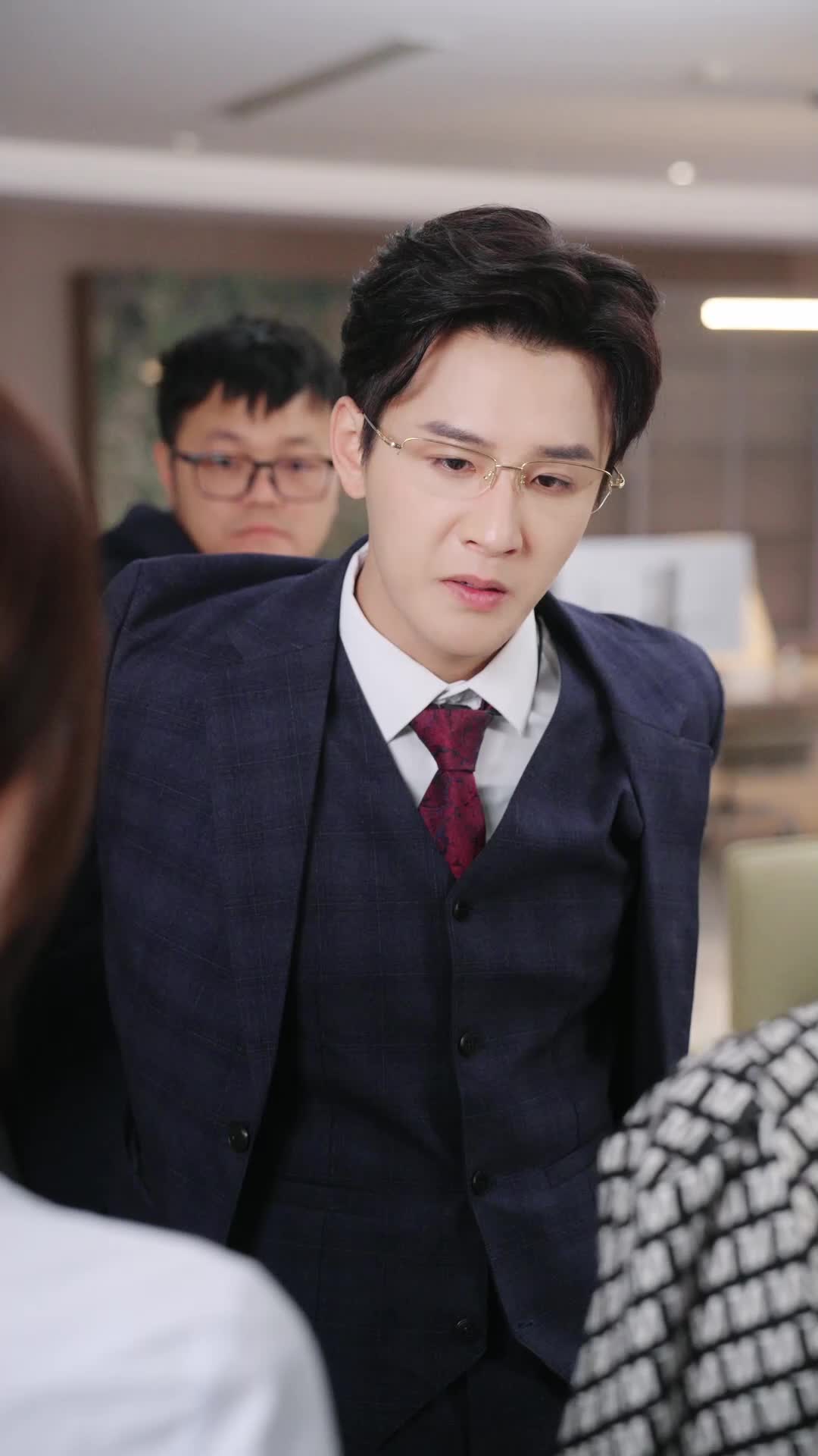 Episode 46 of Empress of Revenge
