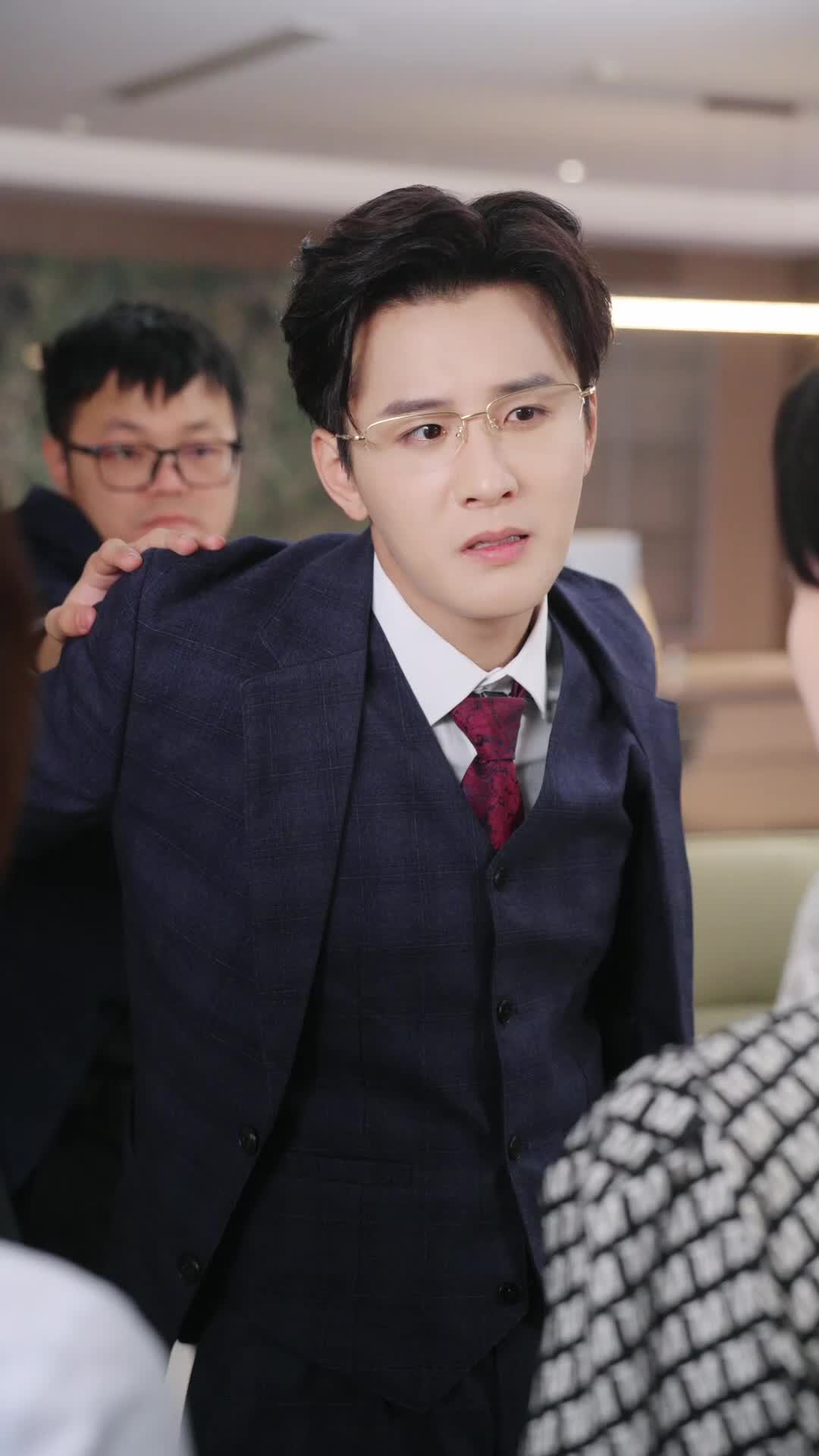 Episode 47 of Empress of Revenge
