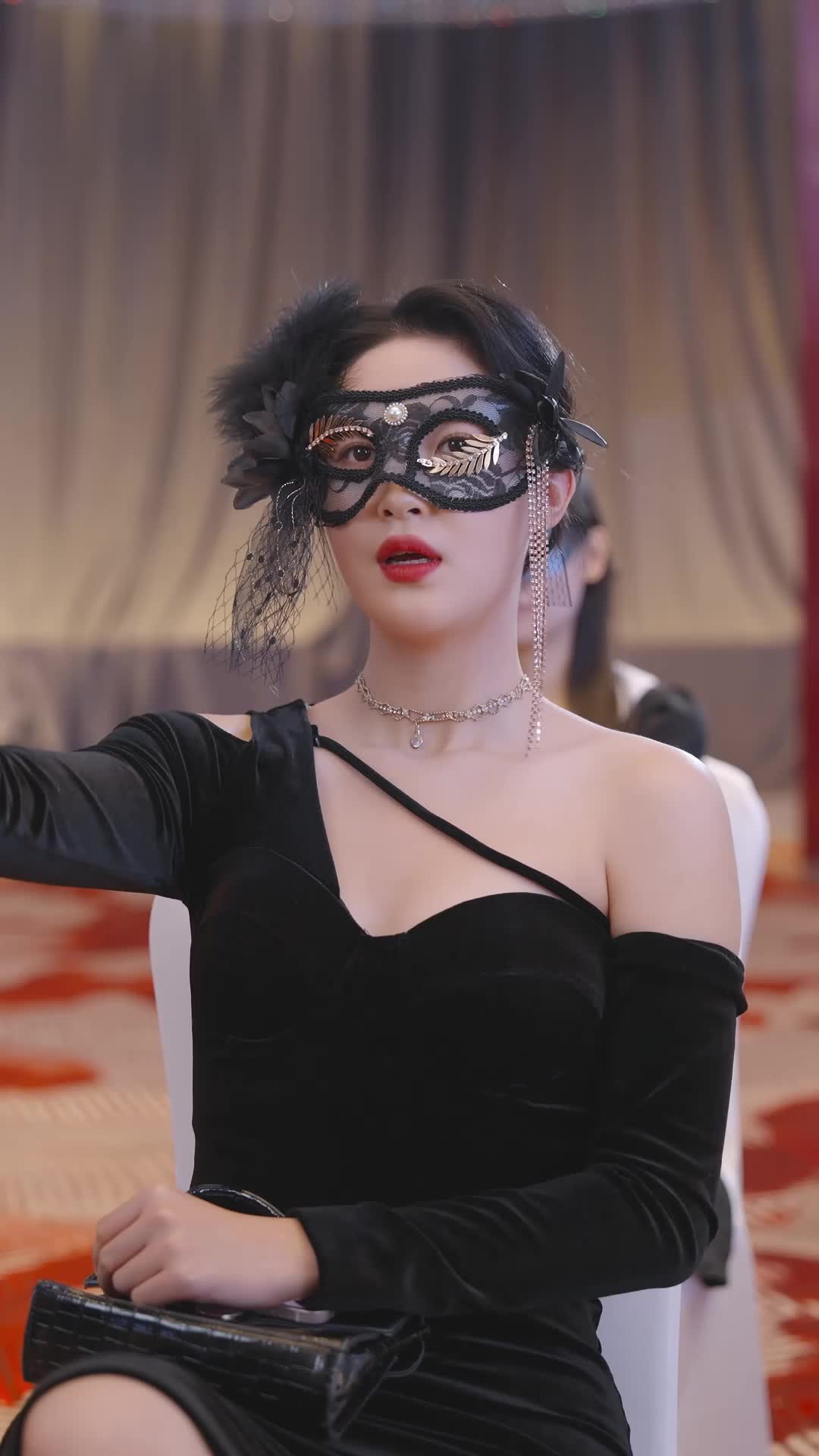 Episode 5 of Empress of Revenge