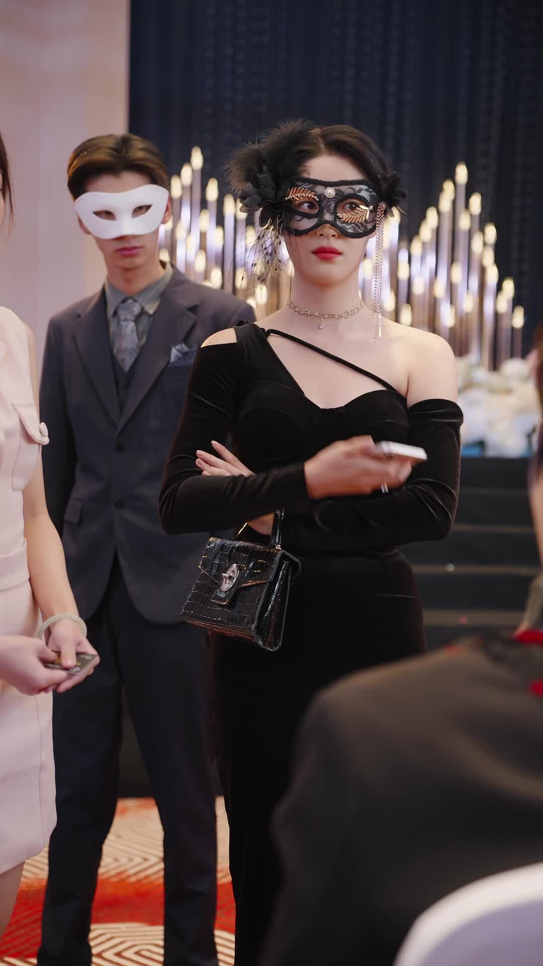 Episode 7 of Empress of Revenge